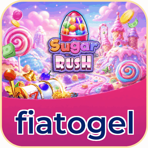 Tampilan antarmuka pengguna fiatogel yang ramah dan intuitif.